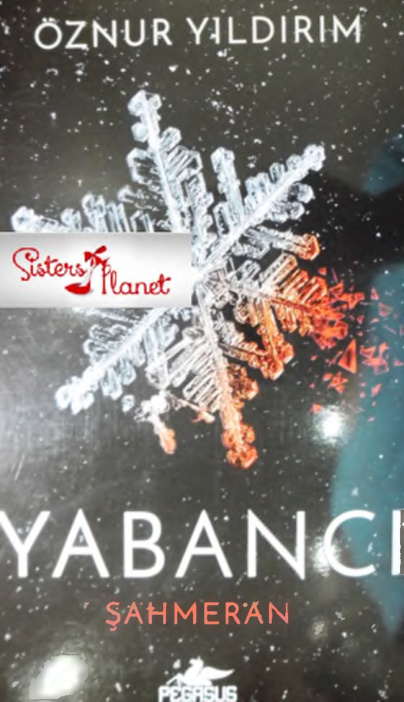 Yabancı #1 Şahmeran PDF – Öznur Yıldırım