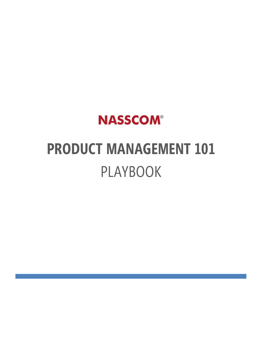 PM101: Project Management Fundamentals PDF – Unknown