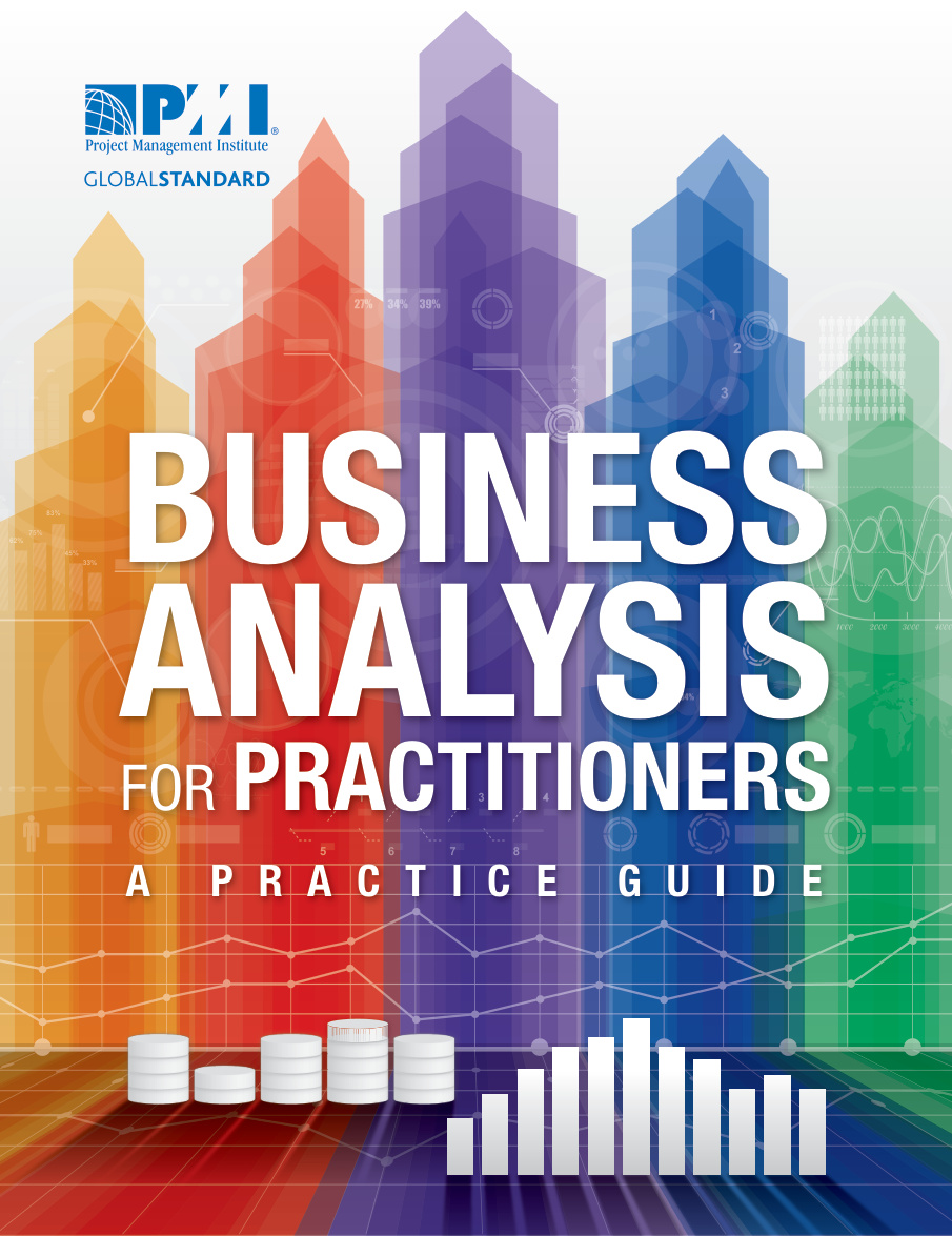 Business Analysis for Practitioners: A Practice Guide PDF – Project Management Institute (PMI)