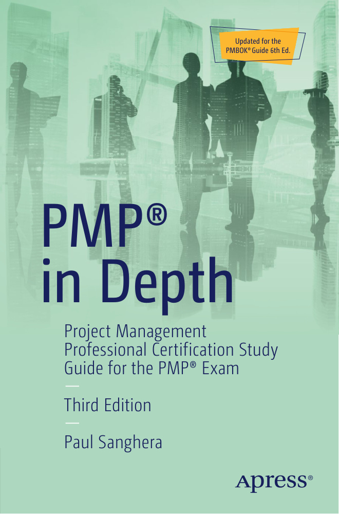 Project Management PDF – R. G. Kaden