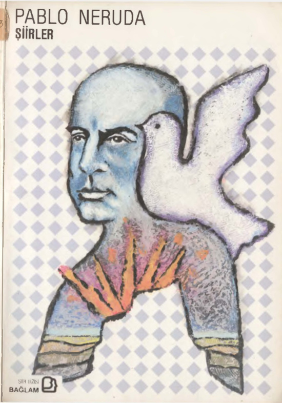 Şiirler PDF – Pablo Neruda