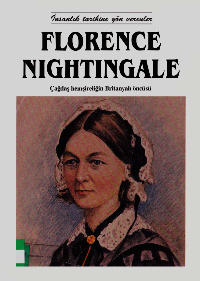Florence Nightingale PDF – Pam Brown