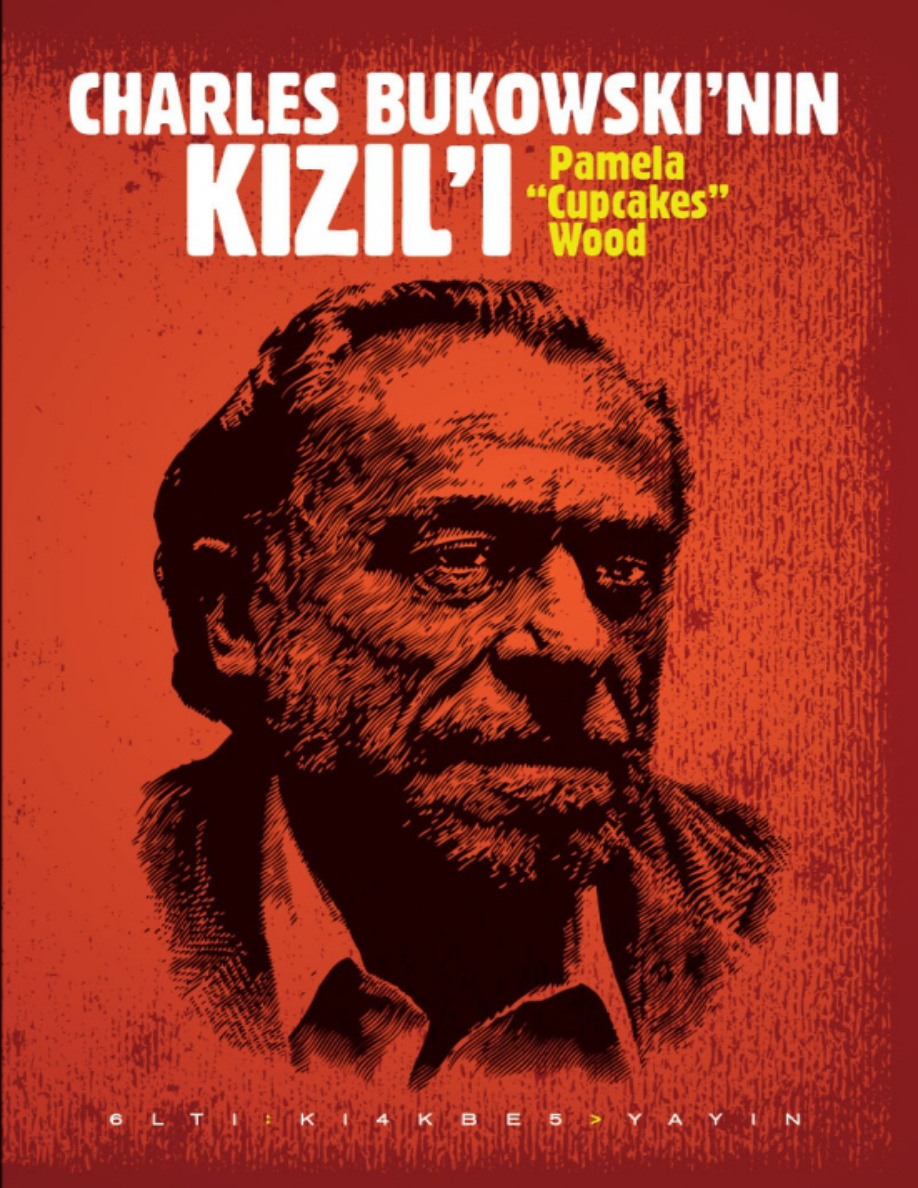 Charles Bukowski’nin Kızıl’ı PDF – Pamela Wood