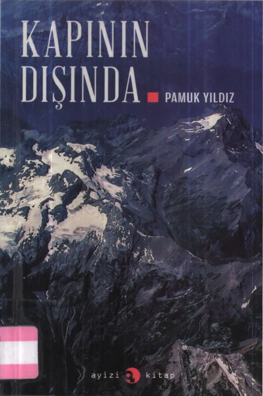 Kapının Dışında PDF – Pamuk Yıldız