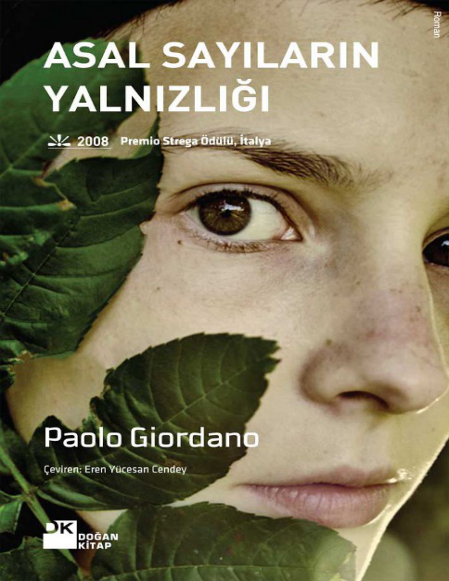 Asal Sayıların Yalnızlığı PDF – Paolo Giordano