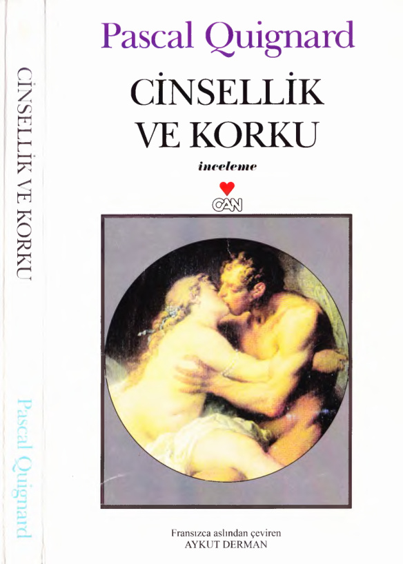 Korku PDF – Pierre Mannoni