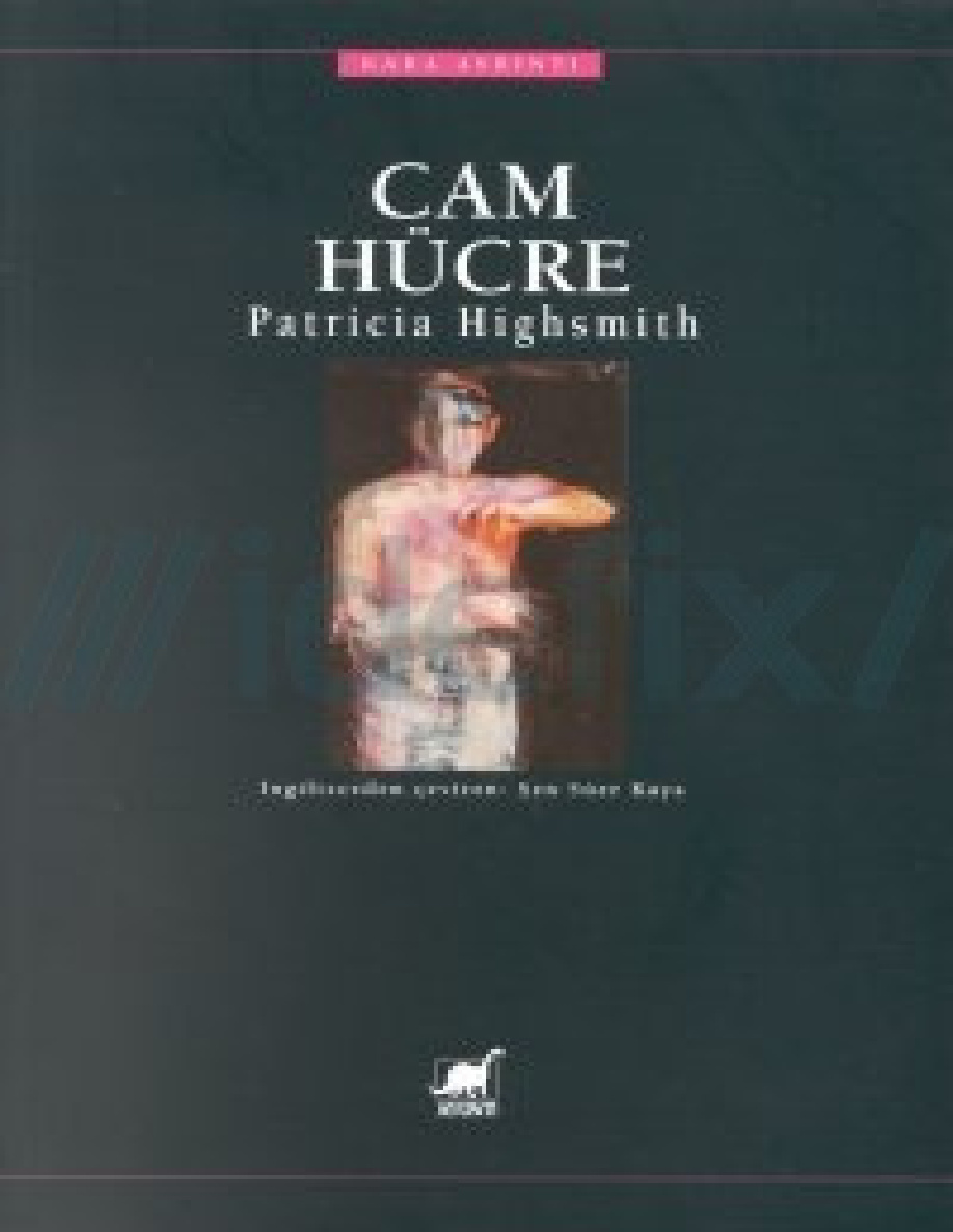 Cam Hucre PDF – Patricia Highsmith