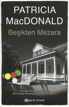 Beşikten Mezara PDF – Patricia MacDonald