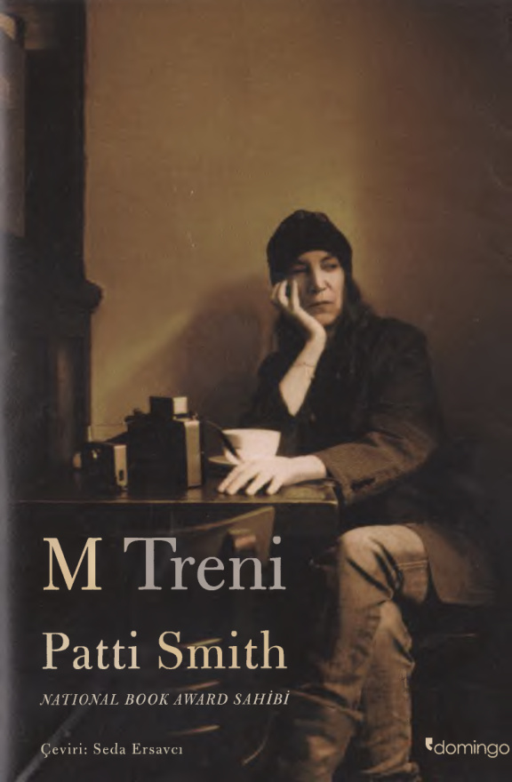 M Treni PDF – Patti Smith
