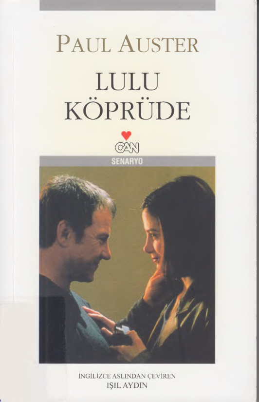 Lulu Koprude PDF – Paul Auster