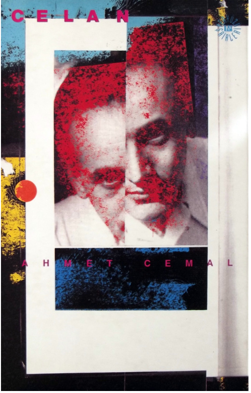 Seçme Şiirler PDF – Paul Celan