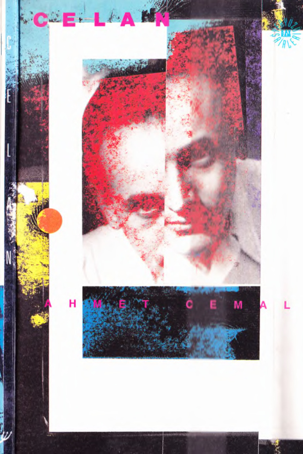 Şiirlerinden Seçmeler PDF – Paul Celan