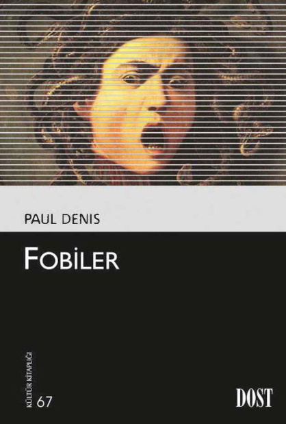 Fobiler PDF – Paul Denis