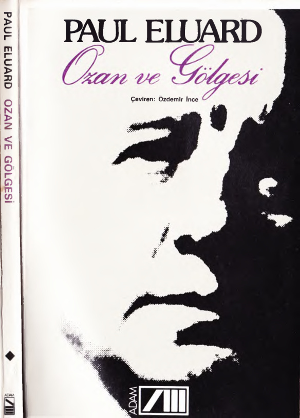 Ozan ve Gölgesi PDF – Paul Eluard
