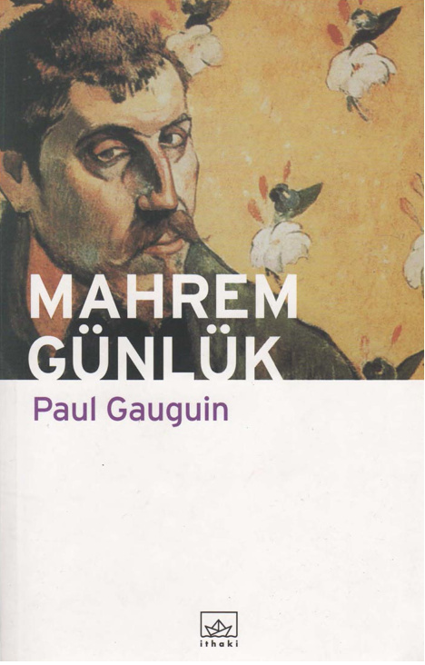 Mahrem Günlük PDF – Paul Gauguin