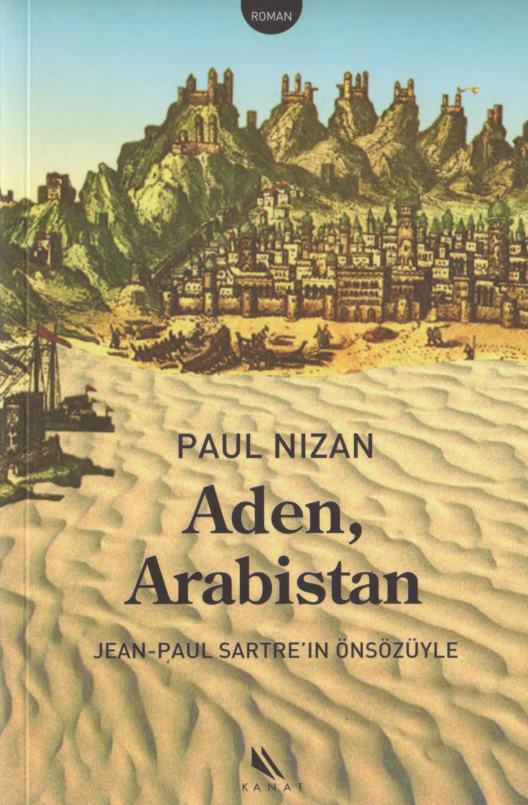 Aden Arabistan PDF - Paul Nizan 7 Aden Arabistan PDF – Paul Nizan