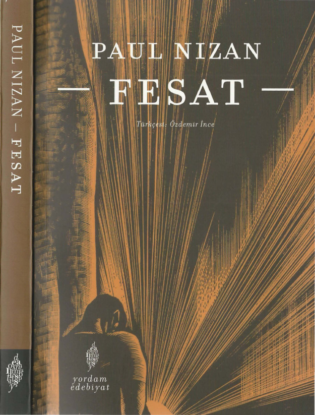 Fesat PDF - Paul Nizan 6 Fesat PDF – Paul Nizan
