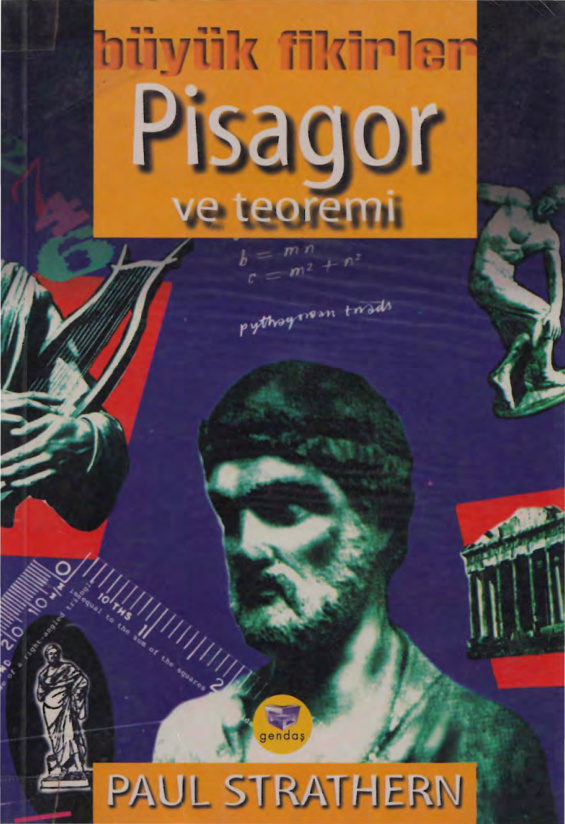 Pisagor ve Teoremi PDF – Paul Strathern