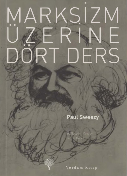 Marksizm Üzerine Dört Ders PDF – Paul Sweezy