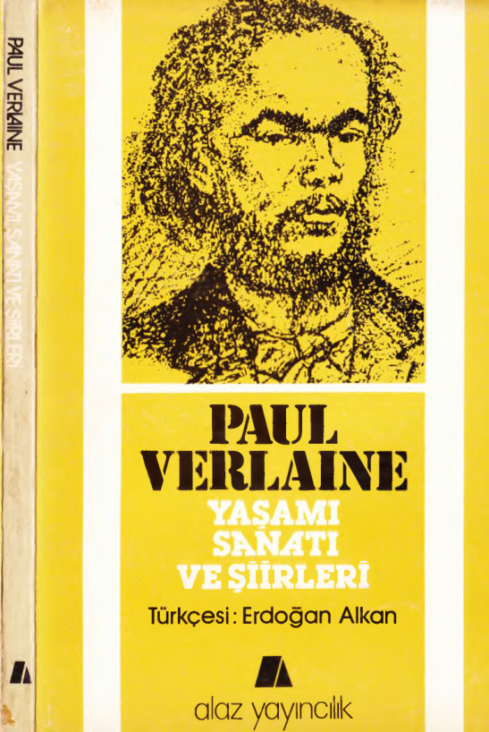 Seçilmiş Şiirleri Yaşamı ve Sanatı PDF – Paul Verlaine