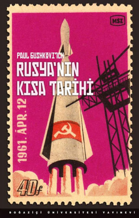 Rusya’nın Kısa Tarihi PDF – Paul Bushkovitch