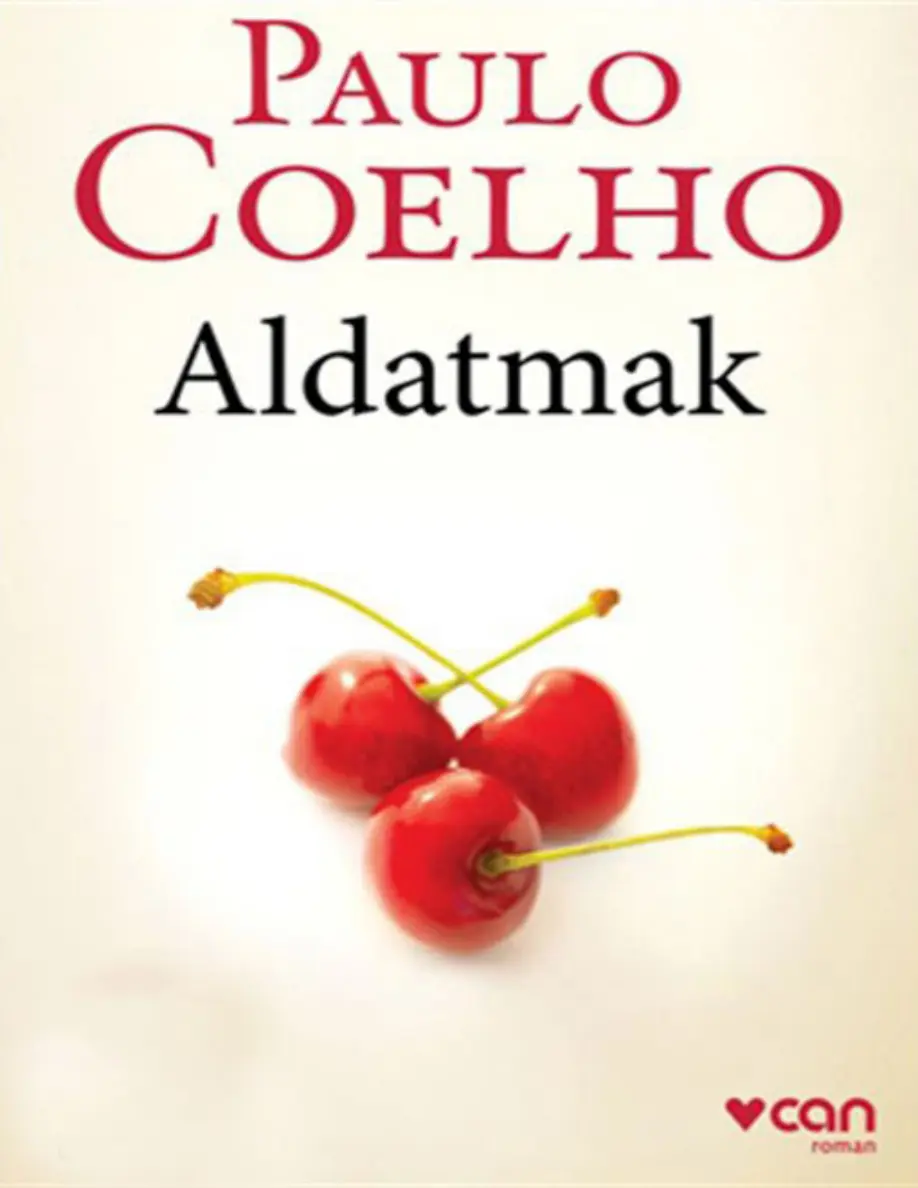 Aldatma PDF – Philip Roth