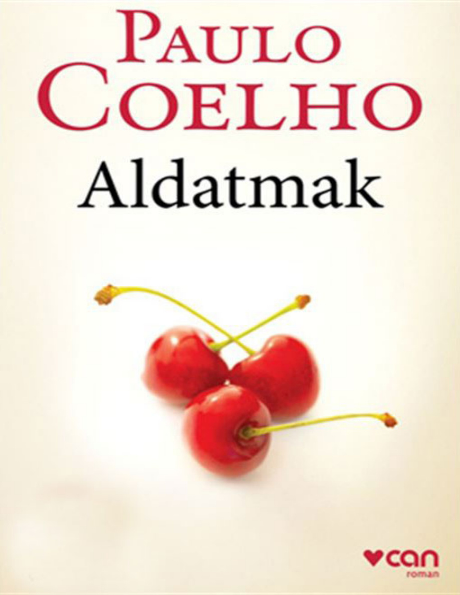 Aldatmak PDF – Paulo Coelho
