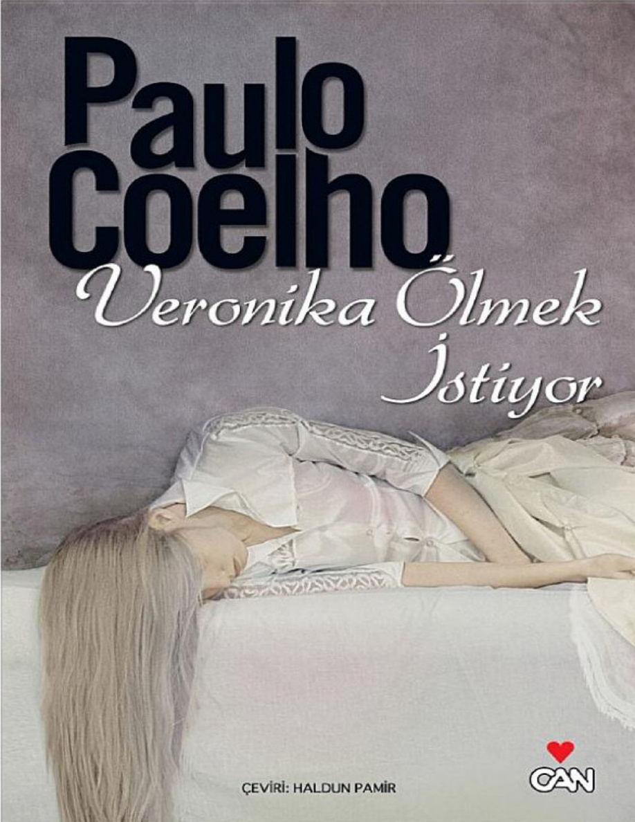 Veronika Ölmek İstiyor PDF – Paulo Coelho