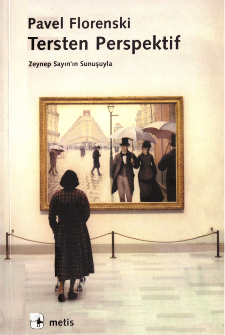 Tersten Perspektif PDF – Pavel Florenski