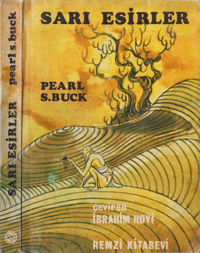 Sarı Esirler PDF – Pearl S. Buck