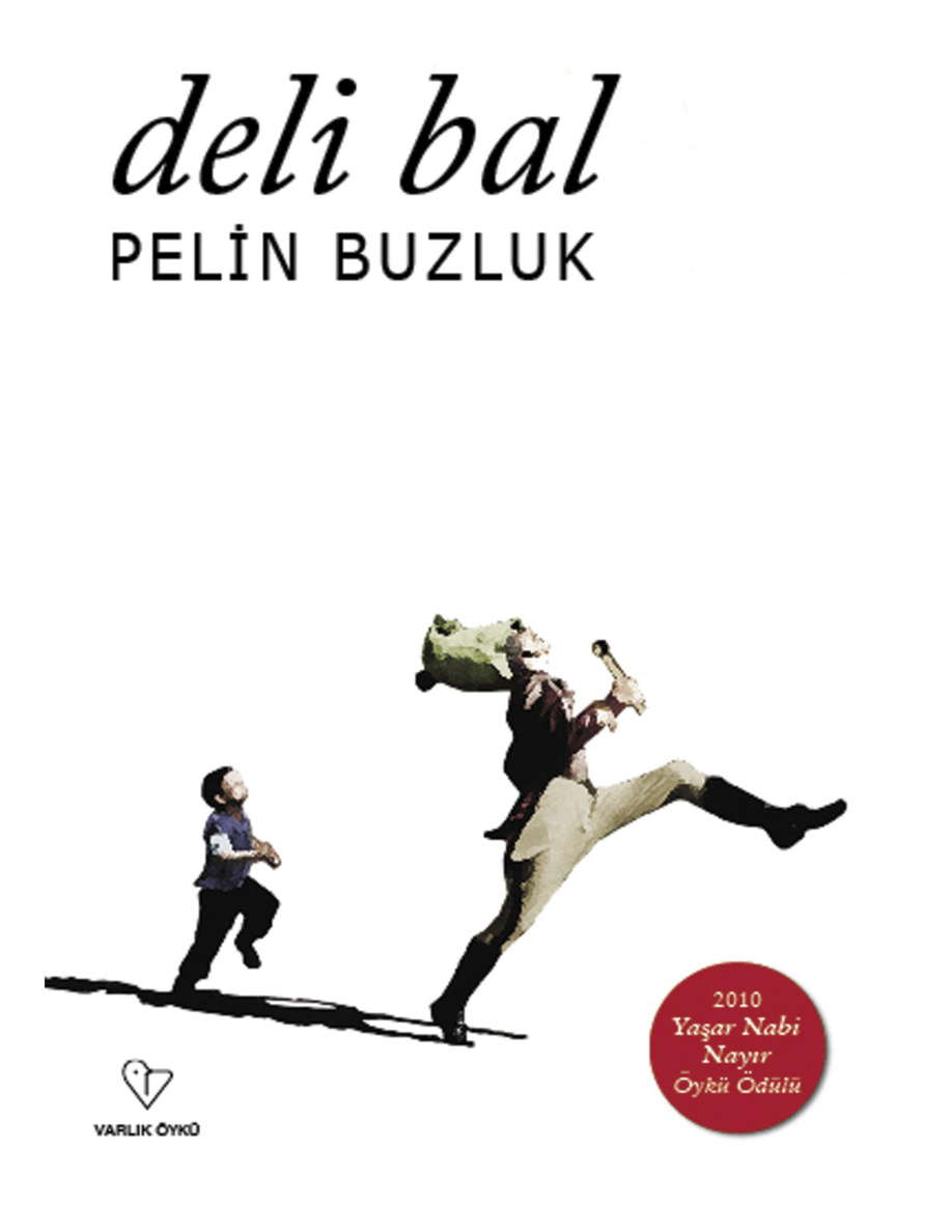 Deli Bal PDF – Pelin Buzluk