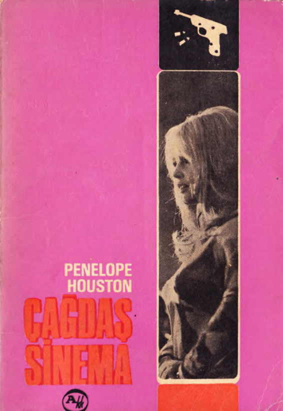 Çağdaş Sinema PDF – Penelope Houston