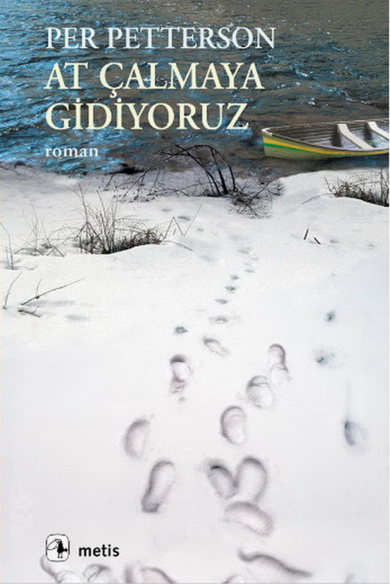 At Çalmaya Gidiyoruz PDF – Per Petterson