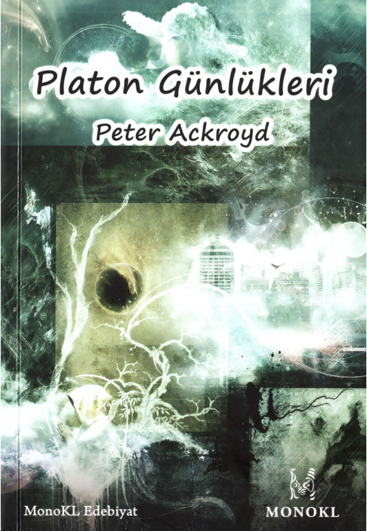 Platon Günlükleri PDF – Peter Ackroyd