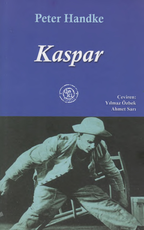 Kaspar PDF – Peter Handke