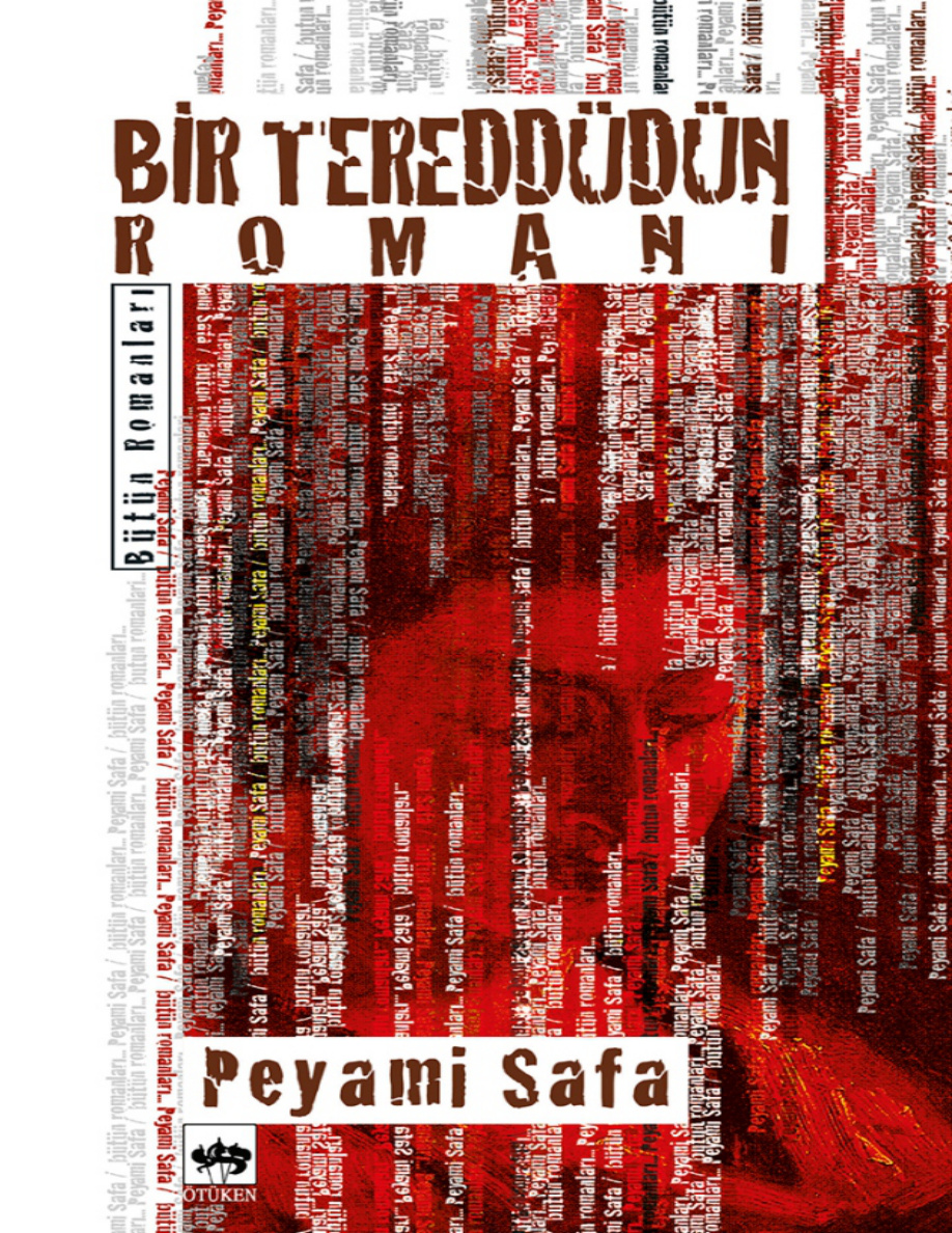 Bir Tereddüdün Romanı PDF – Peyami Safa