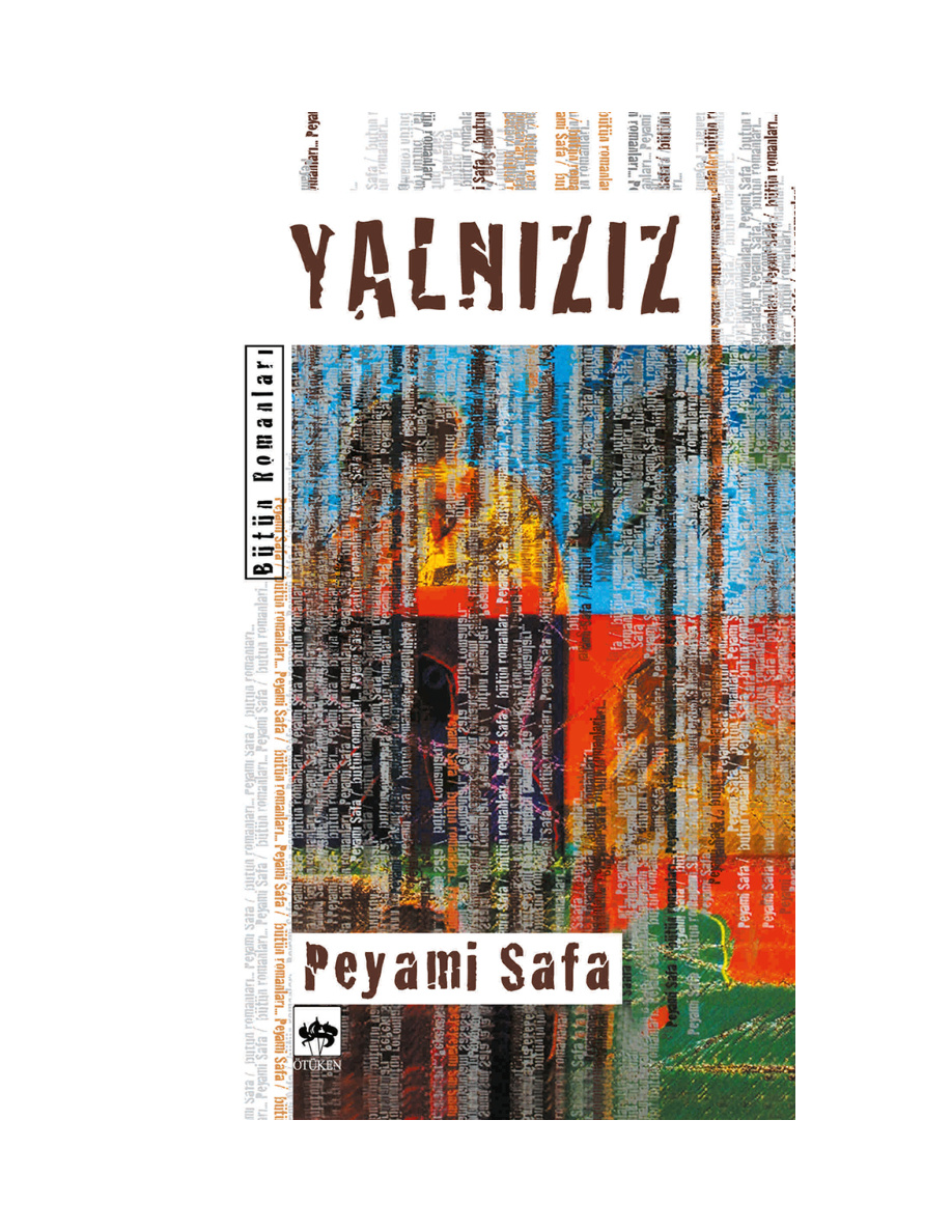 Yalnızız PDF – Peyami Safa