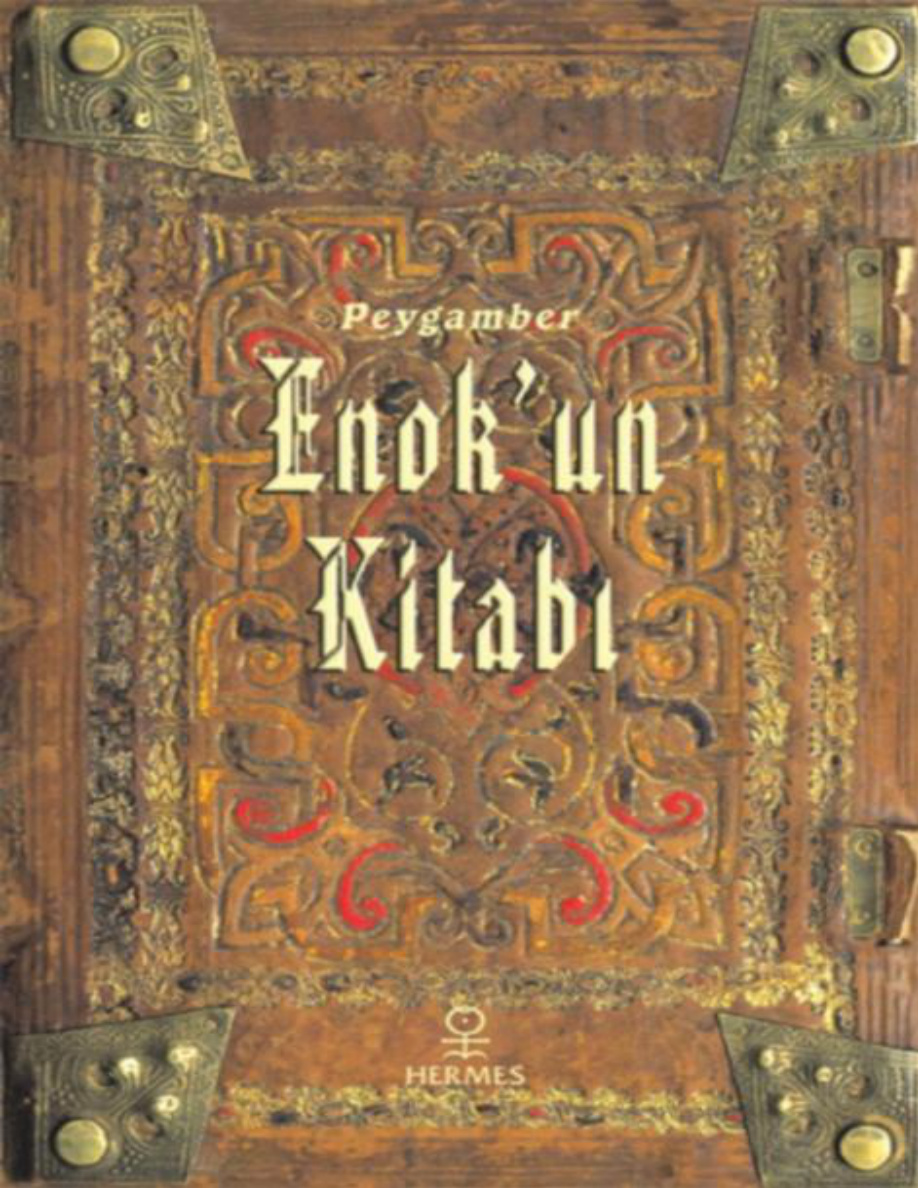Peygamber Enok_un Kitabi PDF – Gün yüz Keskin