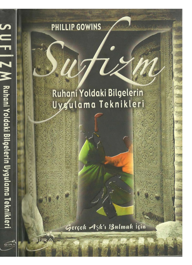 SUFiZM PDF – Philip Gowins