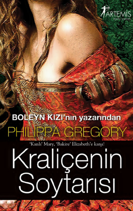 Kralicenin Soytarisi PDF - Philippa Gregory 9 Kralicenin Soytarisi PDF – Philippa Gregory