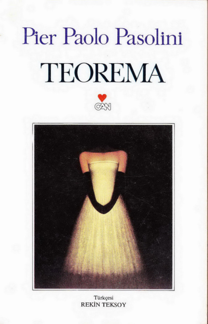 Teorema PDF – Pier Paolo Pasolini