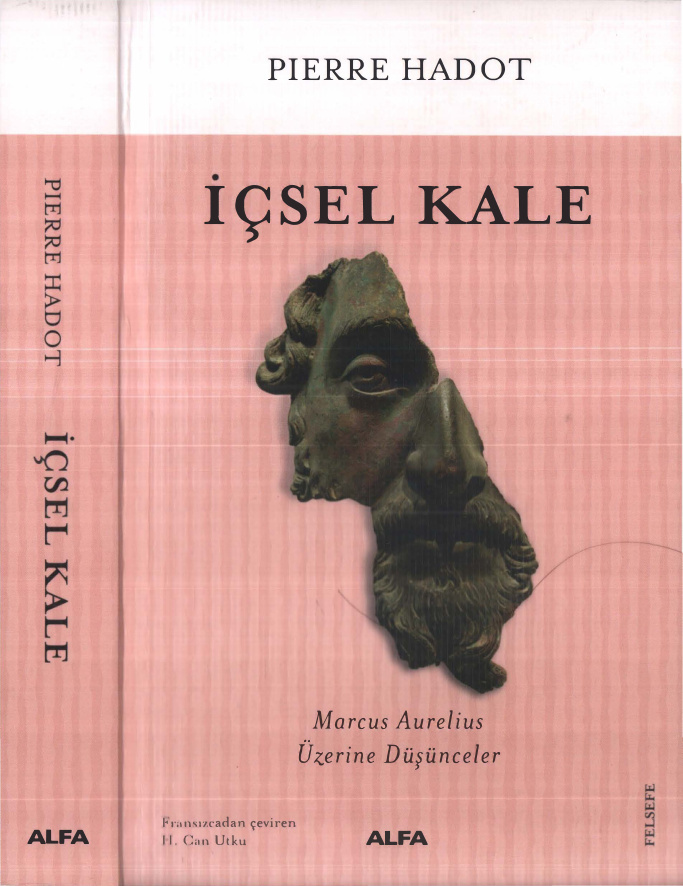 İçsel Kale PDF – Pierre Hadot