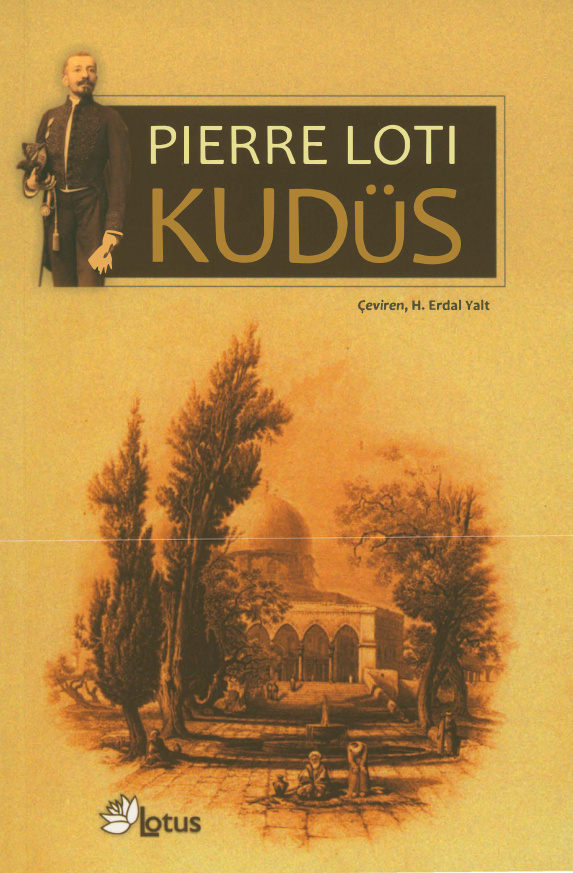Kudüs PDF – Pierre Loti
