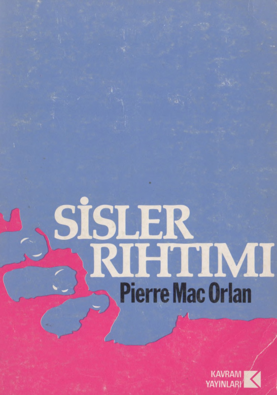 Sisler Rıhtımı PDF – Pierre Mac Orlan