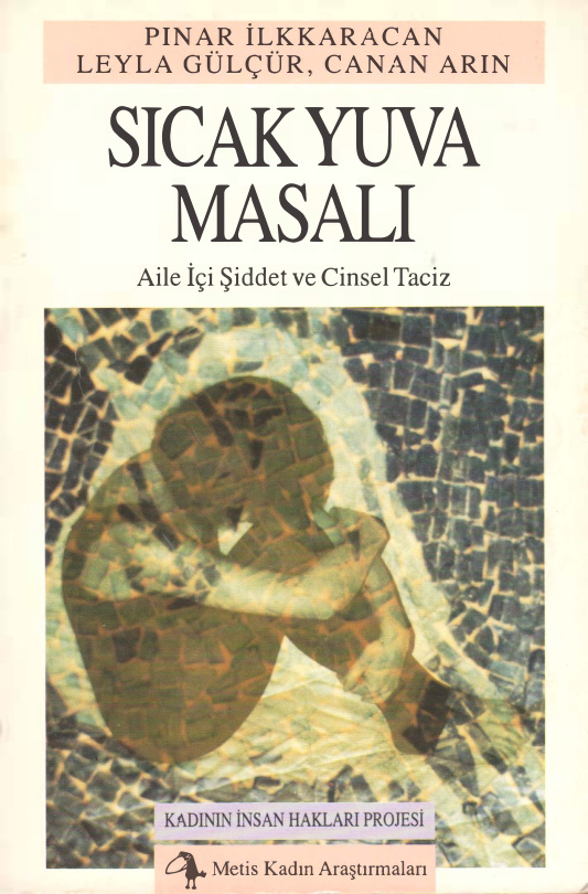 Sıcak Yuva Masalı PDF – Pınar İlkkaracan vd.
