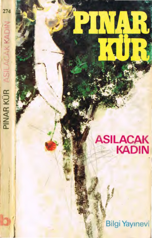 Asılacak Kadın PDF – Pınar Kür