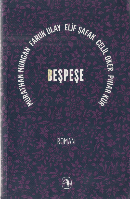 Beşpeşe PDF – Murathan Mungan, Pınar Kür vd.