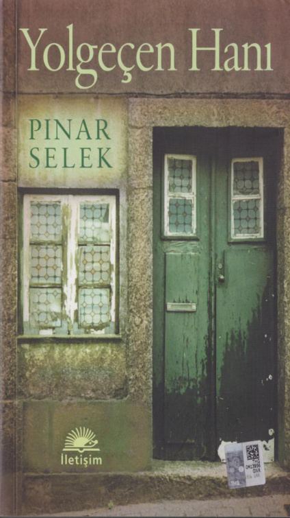 Yolgeçen Hanı PDF – Pınar Selek