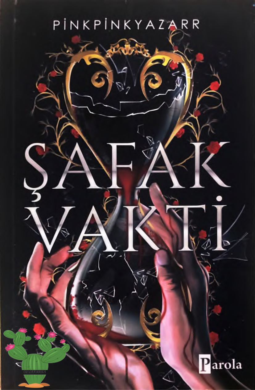 Şafak Vakti PDF – Pinkpinkyazarr
