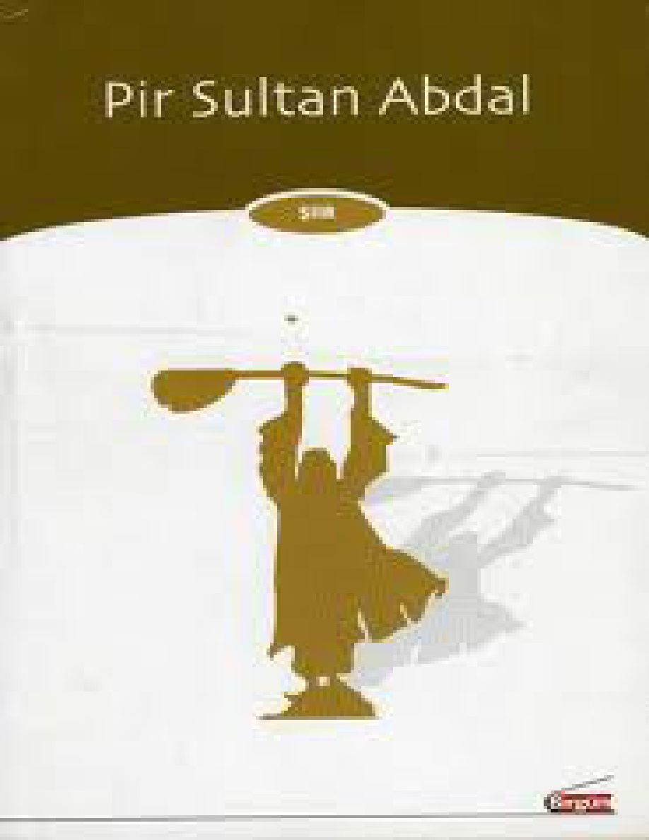 Butun Siirleri PDF – Pir Sultan Abdal